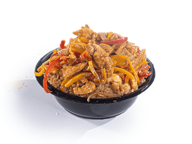 Rizzo Fajita