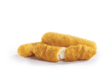 Cheddar Cheese Fingers