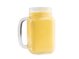 Cheese Jar