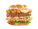 Crazy Kabotsha Sandwich