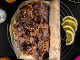 Kilo Shawerma Slices