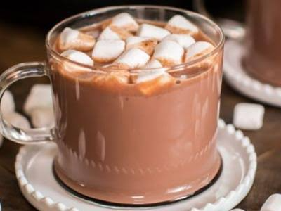 Hot Chocolate