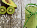 Avocado Smoothie