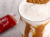 Lotus Milkshake