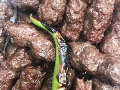 Kofta