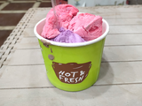 Mix Ice Cream