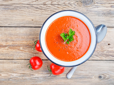 Tomato Soup