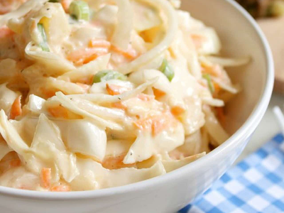 Coleslaw Salad