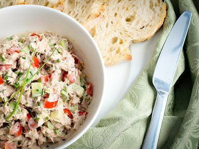 Tuna Salad