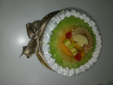 Fruits Torte