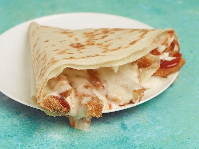 Pane Crepe
