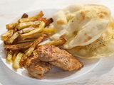 Chicken Breasts Meal