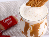 Caramel With Nutella Chocolate Juice