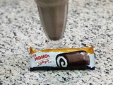 Hohos Ice Cream Roll