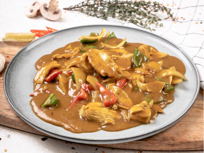 Chicken Curry