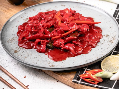 Chicken Tandoori