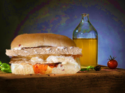 Sakalans Sandwich