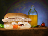 Sakalans Sandwich