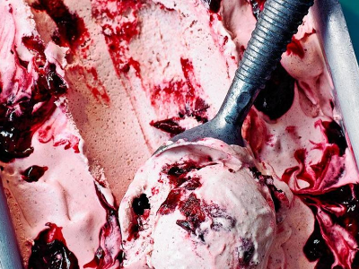 Classic Ice Cream