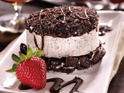 Oreo Madness