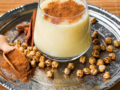 Lotus Salep