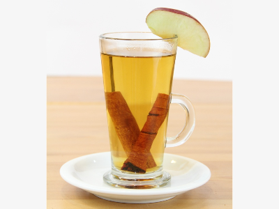 Hot Cider