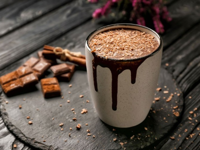 Classic Hot Chocolate