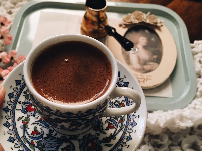 Turkish Coffee