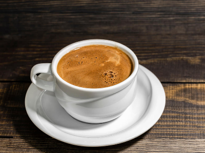 Coffee With Milk