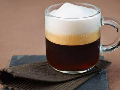 Espresso Macchiato