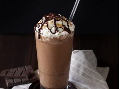Mocha Frappuccino
