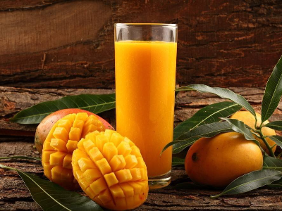 Mango Juice