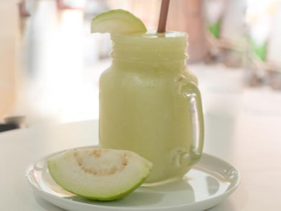 Guava Juice