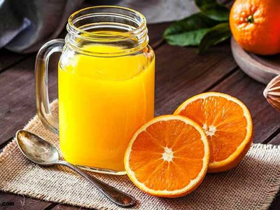 Orange Juice