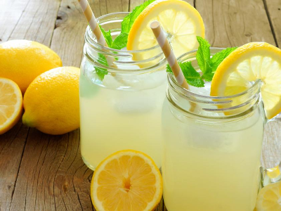 Lemon Juice