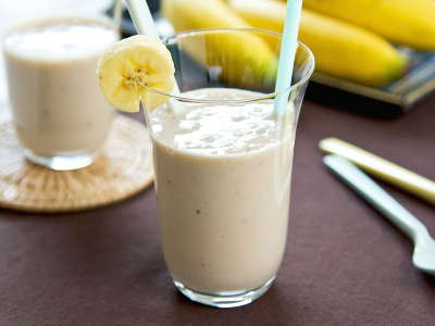 Banana Juice