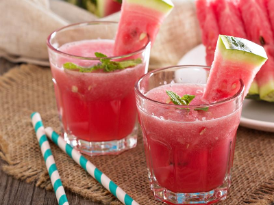 Watermelon Juice