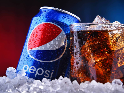 Pepsi