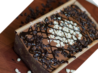Nutella Chocolate Despacito