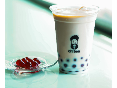 Bubble Tea