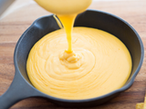 Cheddar Cheese Sauce