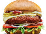 Honey Beef Sandwich
