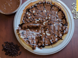 Nutella Waffle