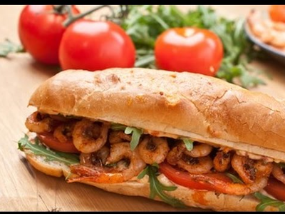 Mix Sandwich Xl