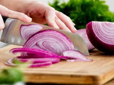 Onion Slices
