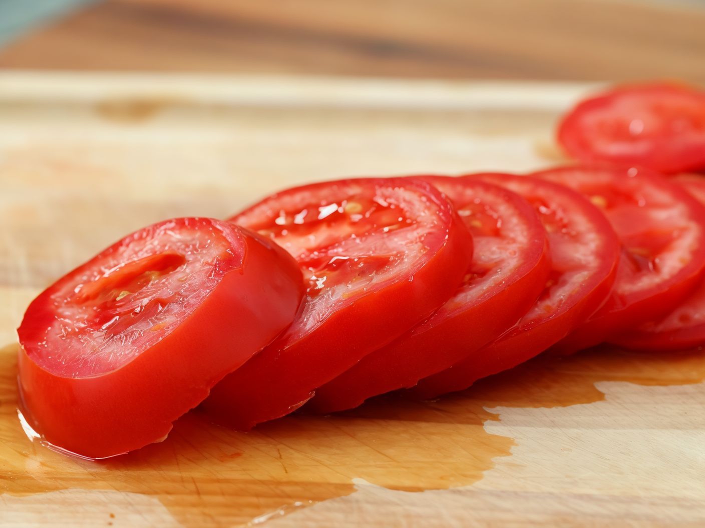 Tomato Slices