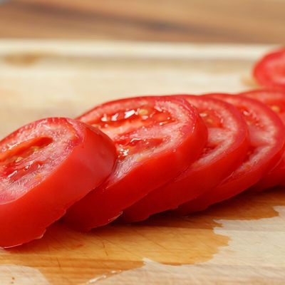 Tomato Slices