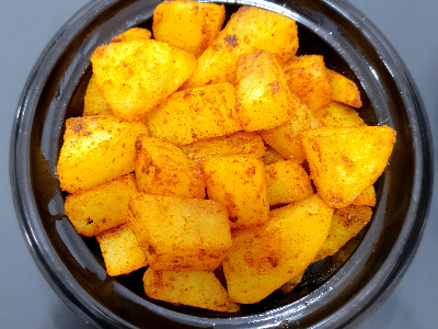 Potato Cubs