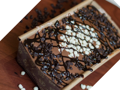 Fasting Despacito Nutella Chocolate