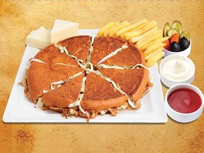 Tuna Meal